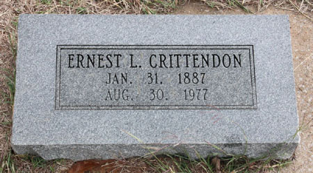 Crittendon