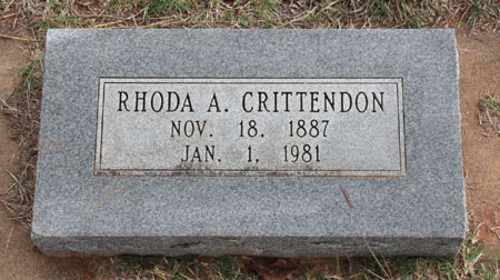 Crittendon