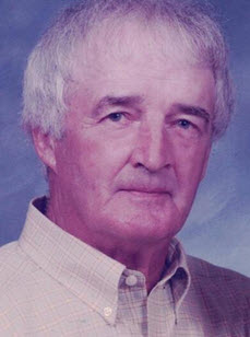 William Harold Morgan, Sr.