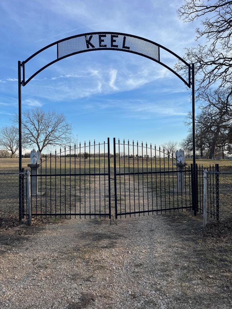 keel-gate