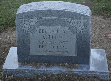 gravestone