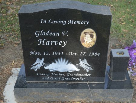 gravestone