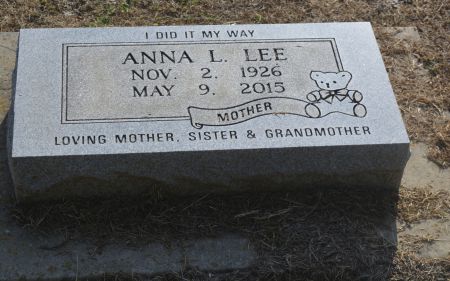 gravestone