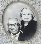 Mary Lou & Robert L. Parks