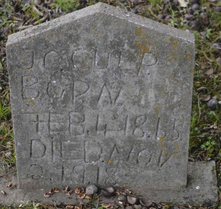 gravestone