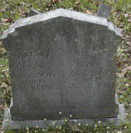 gravestone