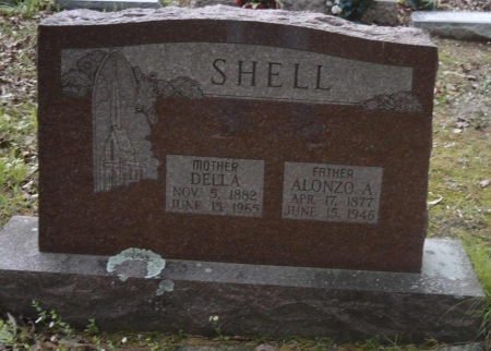 gravestone