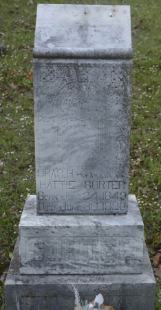 gravestone