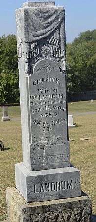 Gravestone