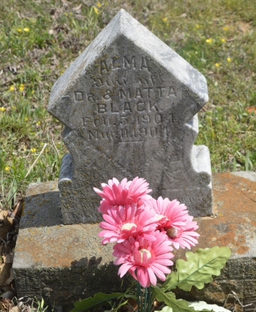 gravestone