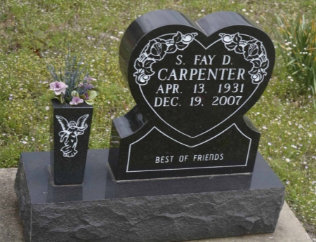 gravestone