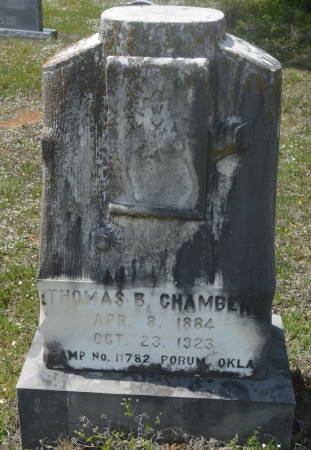 gravestone