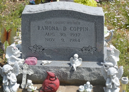 gravestone