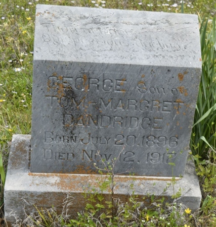 gravestone