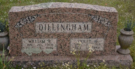 gravestone