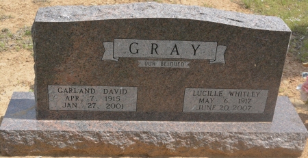 gravestone