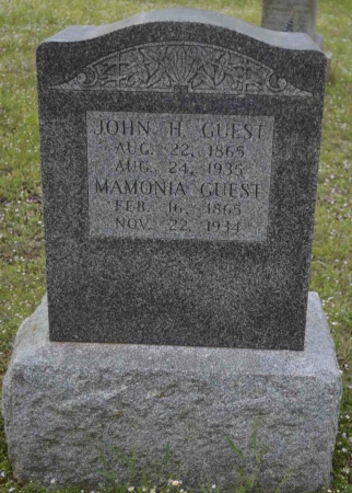 gravestone