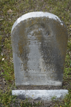 gravestone