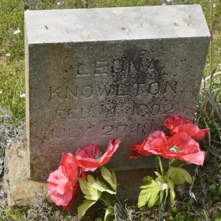 gravestone