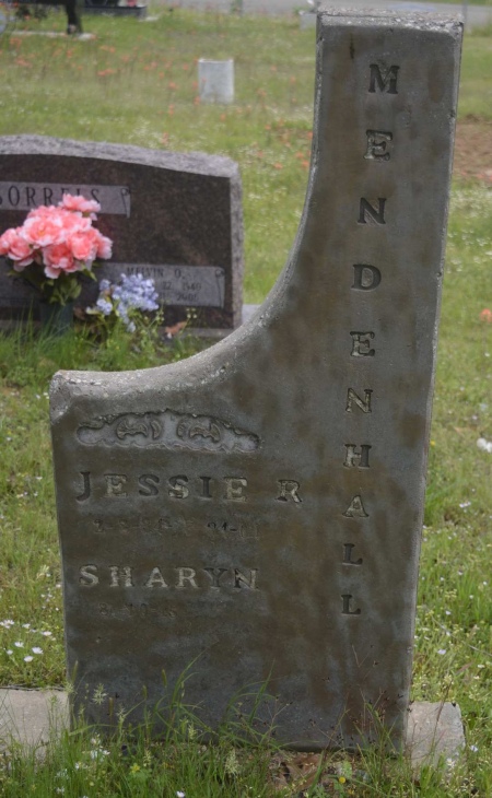 gravestone