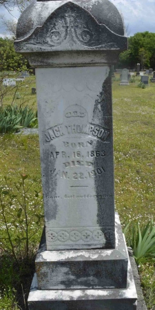 gravestone