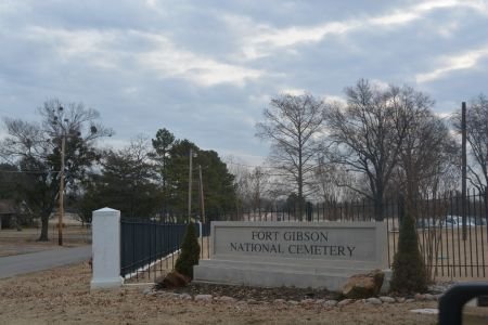 cemetery sign photo