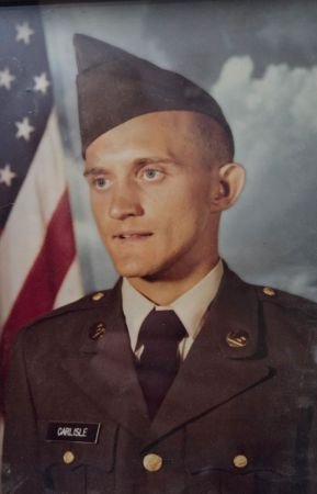 Anthony Louis Carlisle