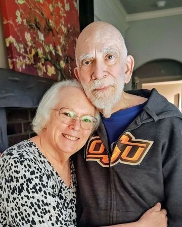 Michael Ray “Mike” Custer