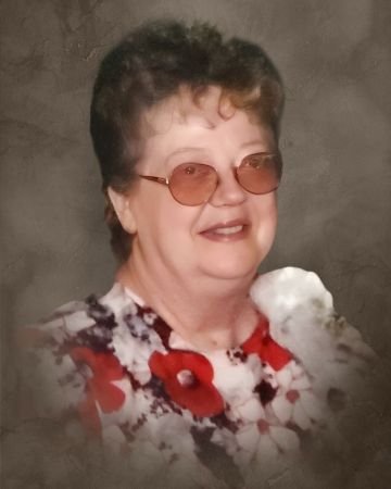 Imogene (Blackburn) Sarasua