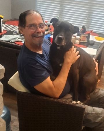 Richard Glenn Waldon