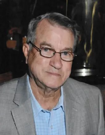 Donald Dean “Don” Wells