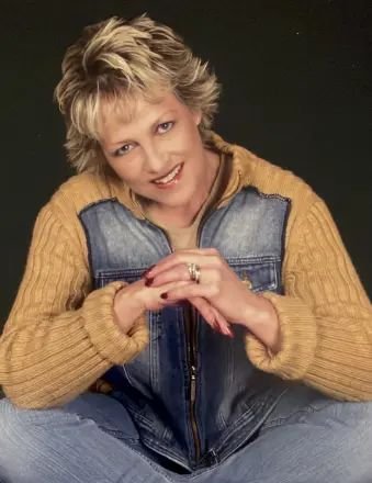 Linda Kaye (Finch) Workman
