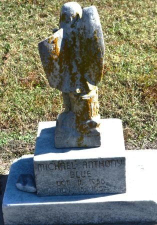 gravestone