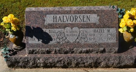 gravestone