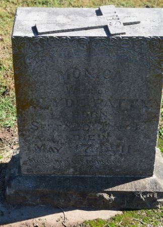 gravestone