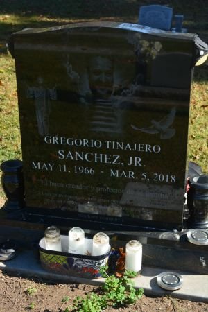 gravestone