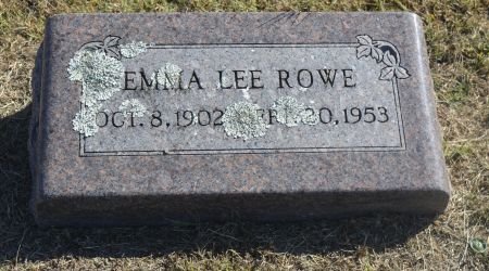 gravestone