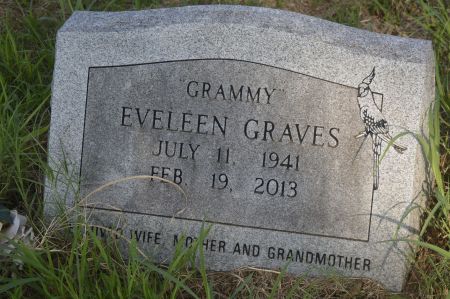 gravestone