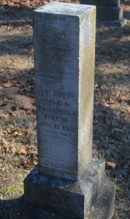 gravestone