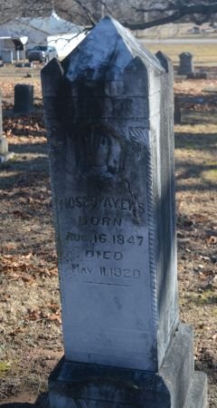 gravestone