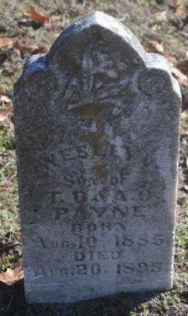 gravestone