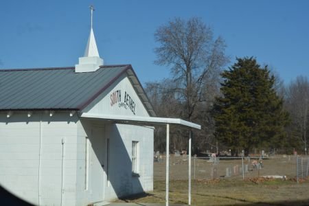 south bethel chapel
