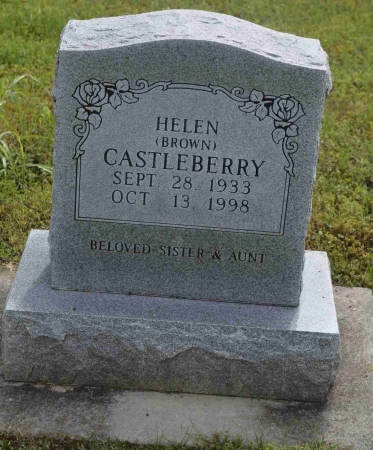 gravestone