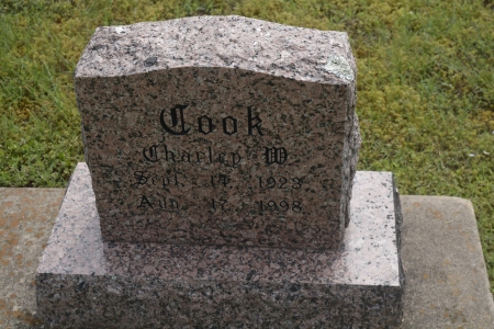 gravestone