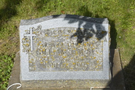 gravestone