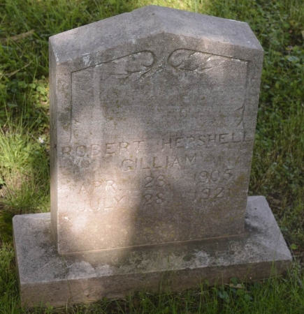 gravestone