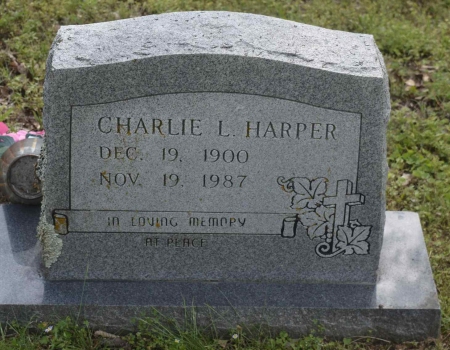 gravestone