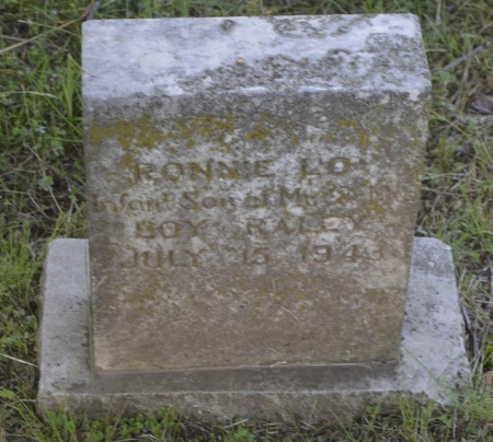 gravestone