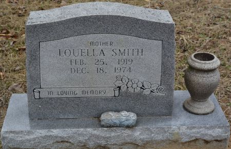 Louella Smith