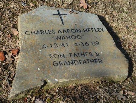 gravestone
